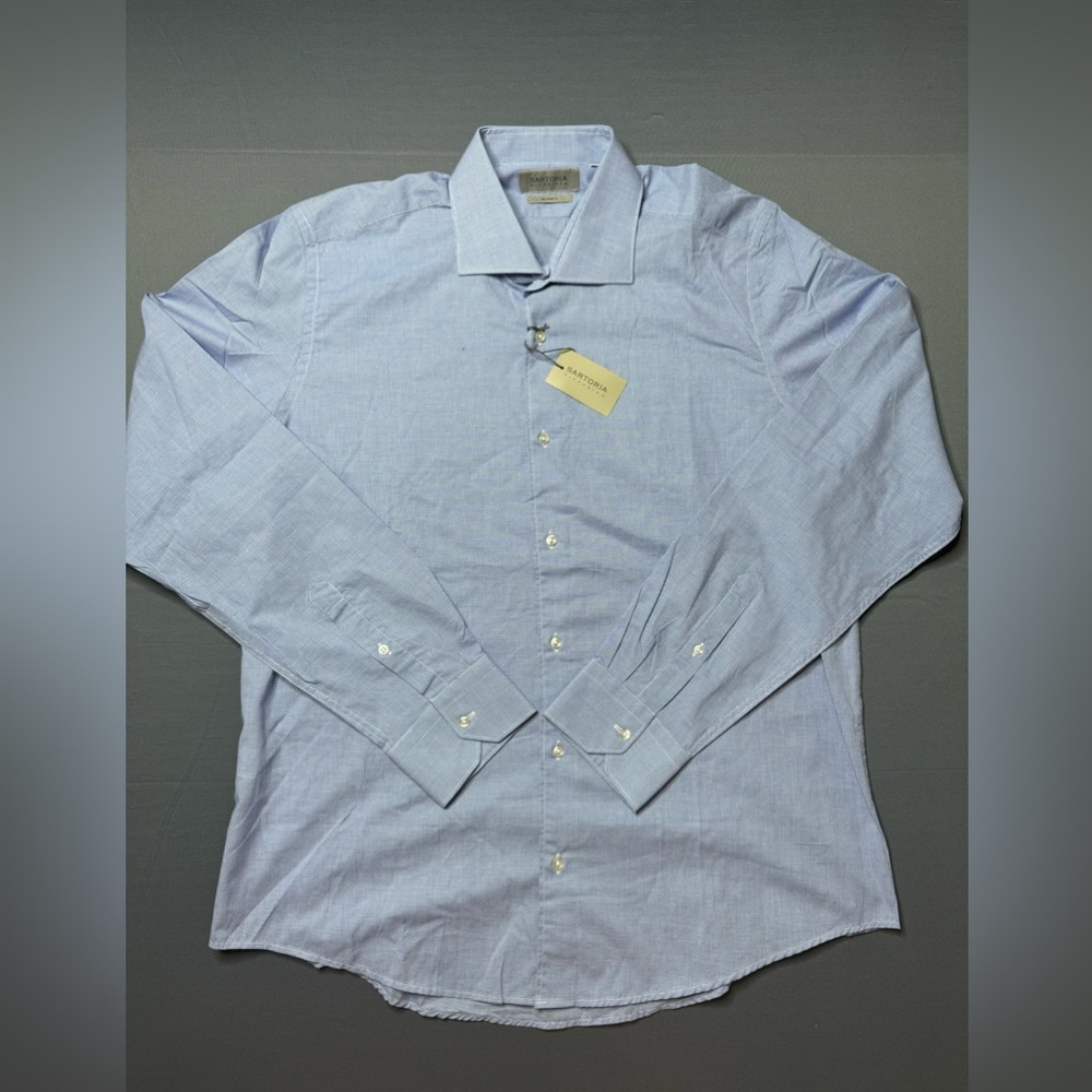 Sartoria diffusion button down slimfit XL